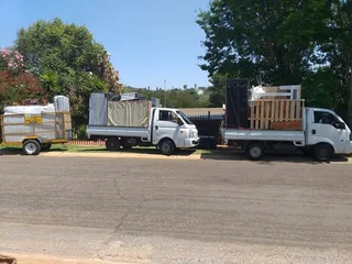 24/7 professional movers