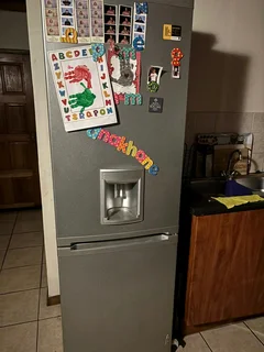 Fridge Regas and Washing Machine Repairs