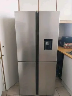 Fridge Regas and Washing Machine Repairs