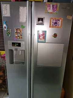 Fridge Regas and Washing Machine Repairs