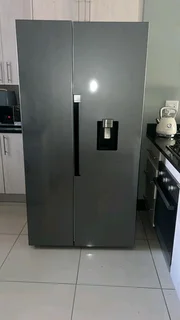 Fridge-Freezer Repair