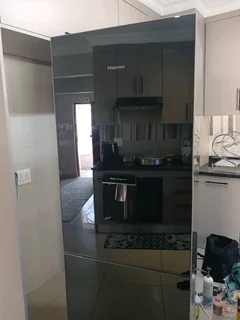 Fridge-Freezer Repair