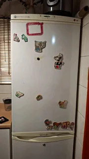 Fridge-Freezer Repair