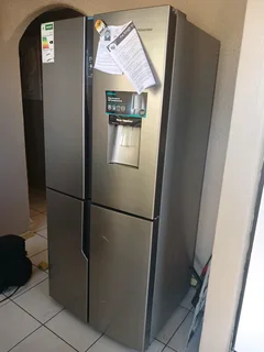 Fridge-Freezer Repair