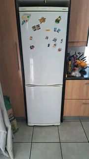 Fridge-Freezer Repair