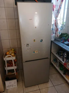 Fridge Regassing Onspot