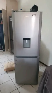 Fridge Regassing Onspot