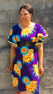 Qualified Nanny/ Caregiver  available.