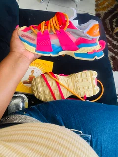 Dolce and gabana  shoes