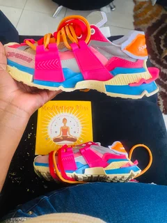 Dolce and gabana  shoes