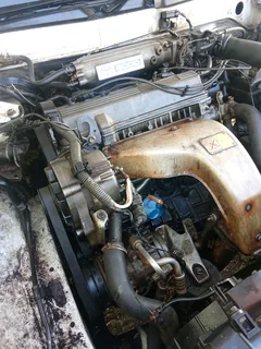 I&#39;m selling Toyota Camry engine 2 l block New slave engine is not starting