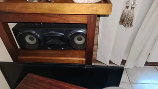 Sony Surround Sound System