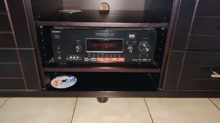 Sony Surround Sound System