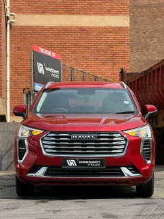 2023 Haval Jolion 1.5T Premium DCT