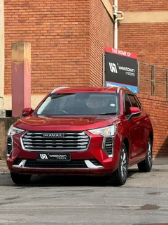 2023 Haval Jolion 1.5T Premium DCT