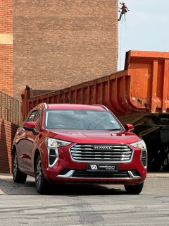 2023 Haval Jolion 1.5T Premium DCT
