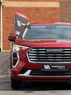 2023 Haval Jolion 1.5T Premium DCT