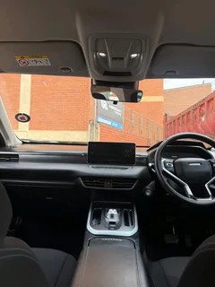 2023 Haval Jolion 1.5T Premium DCT