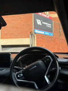 2023 Haval Jolion 1.5T Premium DCT