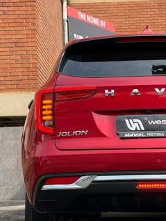 2023 Haval Jolion 1.5T Premium DCT