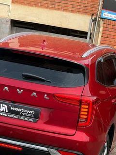 2023 Haval Jolion 1.5T Premium DCT