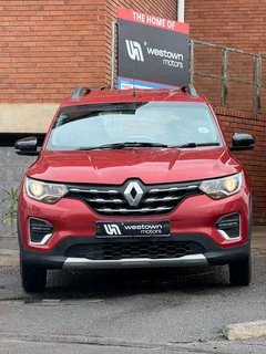 2022 Renault Triber 1.0 Dynamique