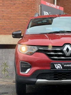 2022 Renault Triber 1.0 Dynamique