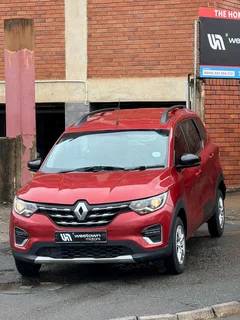 2022 Renault Triber 1.0 Dynamique