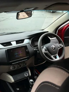 2022 Renault Triber 1.0 Dynamique