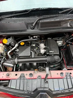 2022 Renault Triber 1.0 Dynamique