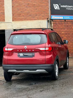 2022 Renault Triber 1.0 Dynamique