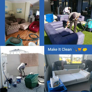 Carpets &amp; Upholstery Cleaning Services