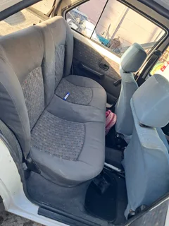 2002 Mk1 1.4i Mp9 5speed