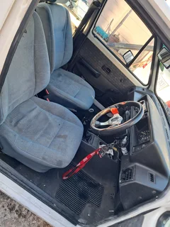 2002 Mk1 1.4i Mp9 5speed