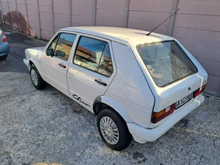 2002 Mk1 1.4i Mp9 5speed