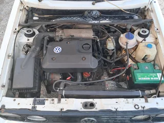 2002 Mk1 1.4i Mp9 5speed