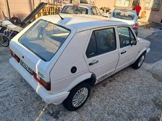 2002 Mk1 1.4i Mp9 5speed