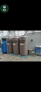 Borehole installation