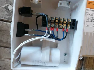 PVC for your borehole and Installation