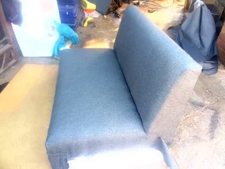 Sofas Manufacturers, Repairs ans Sells.