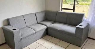 Sofas Repairs and Manufacturers.
