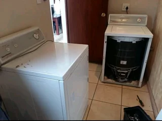 Speed queen washing machine repair and service