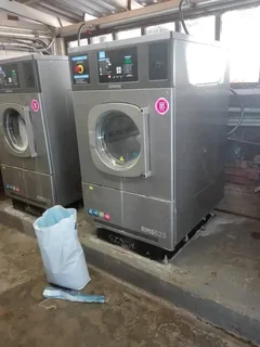 Girbau washing machine repair and service