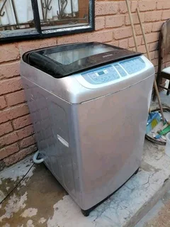 Samsung washing machine repair and service