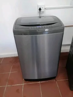 Washing machine repair and service