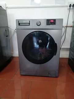 Defy washing machine repair and service