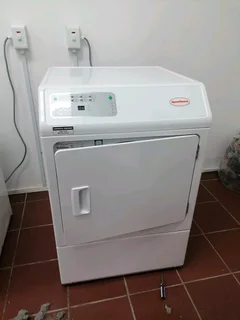 Whirlpool washing machine repair and service