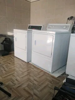 Whirlpool washing machine repair and service