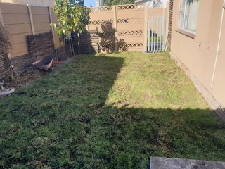 PAVING and ROLL ON LAWN INSTALLATION