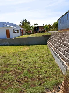 PAVING and ROLL ON LAWN INSTALLATION
